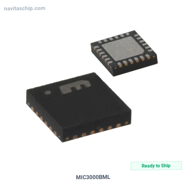 MIC3000BML
