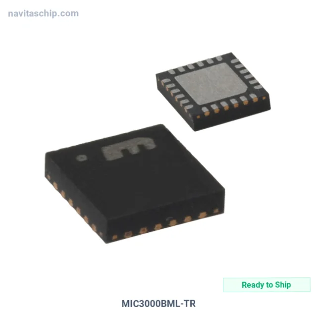 MIC3000BML-TR