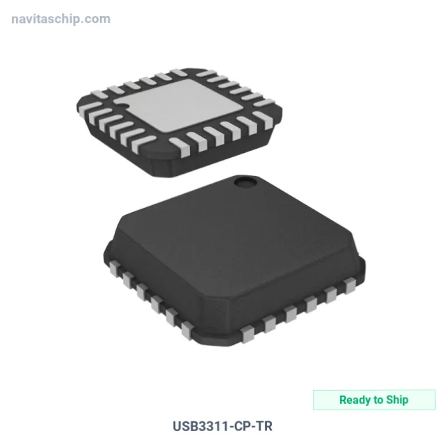 USB3311-CP-TR