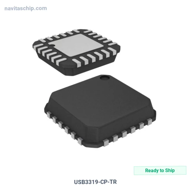 USB3319-CP-TR