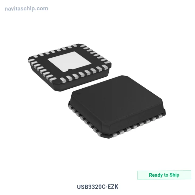 USB3320C-EZK