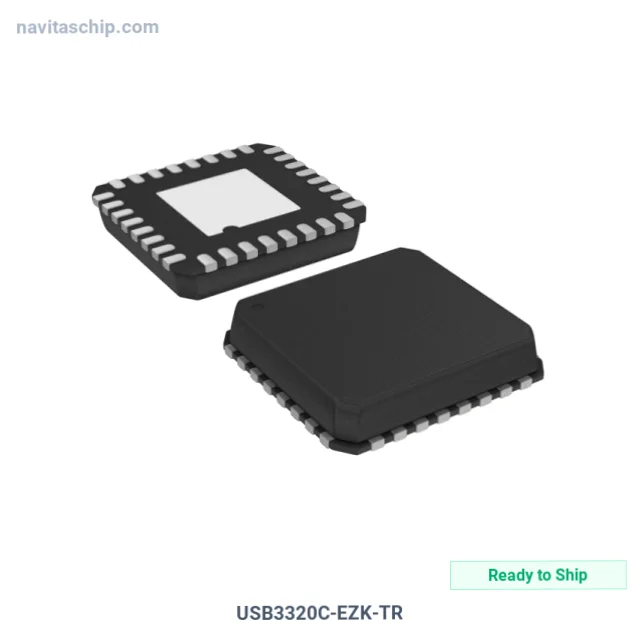 USB3320C-EZK-TR