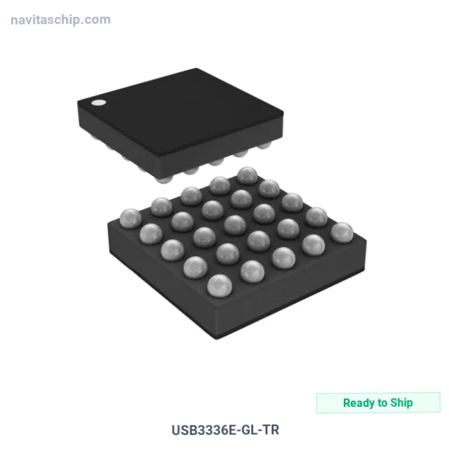USB3336E-GL-TR