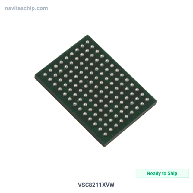 VSC8211XVW