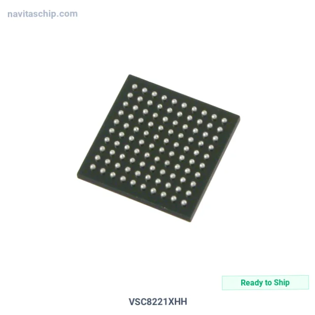 VSC8221XHH