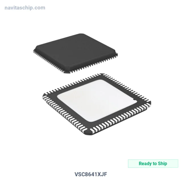 VSC8641XJF