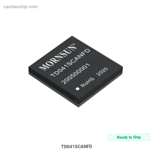 TD041SCANFD