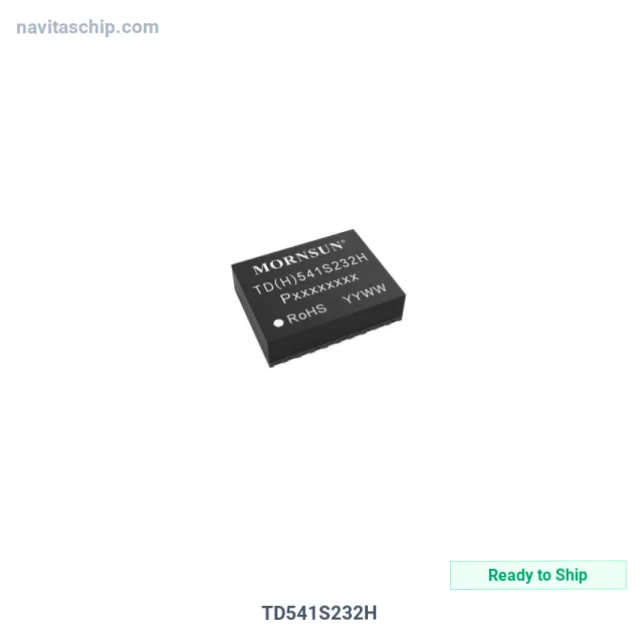 TD541S232H