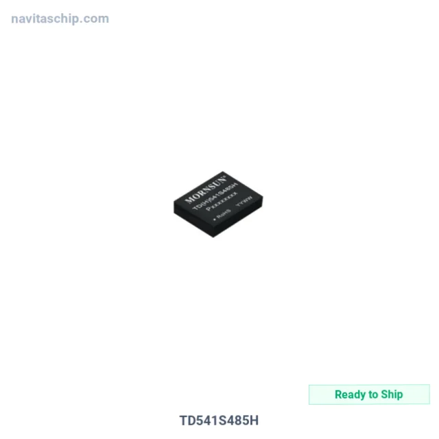TD541S485H