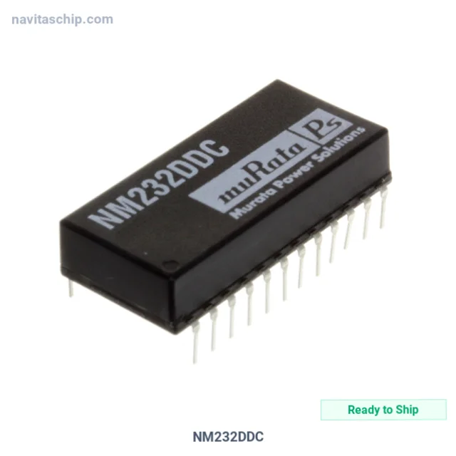 NM232DDC