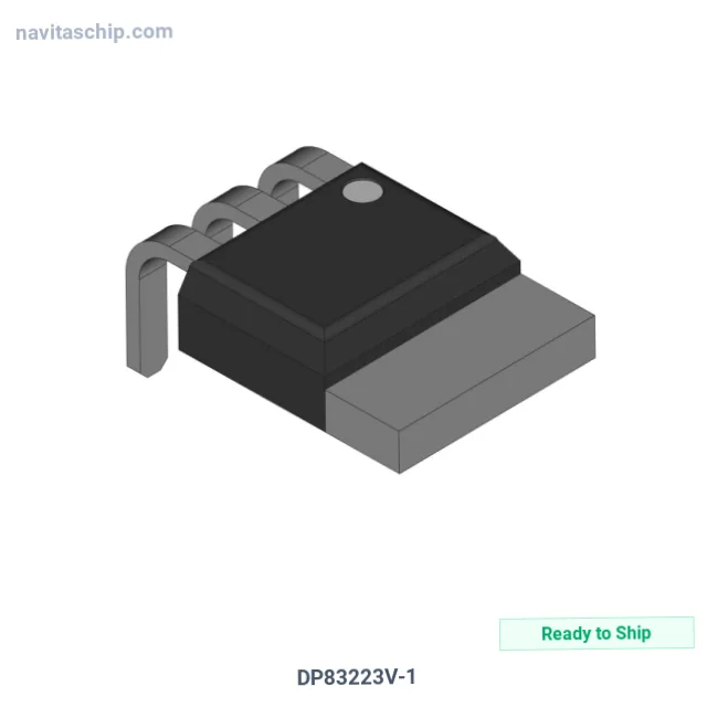 DP83223V-1