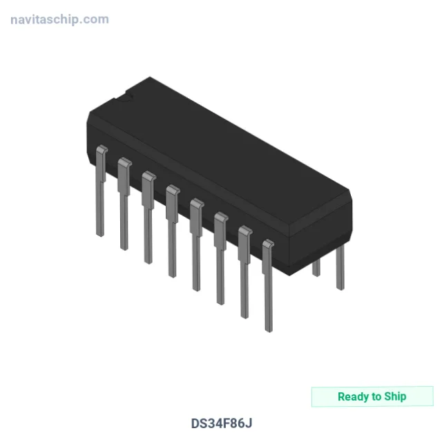 DS34F86J