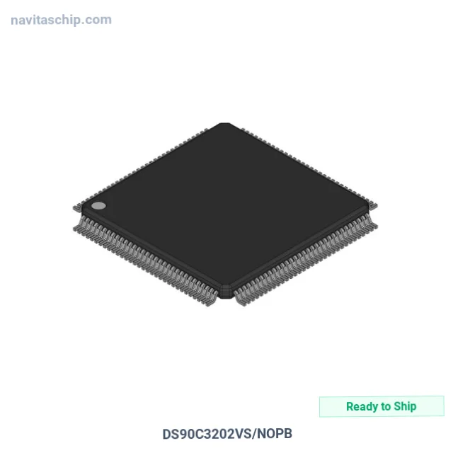 DS90C3202VS/NOPB