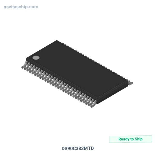 DS90C383MTD