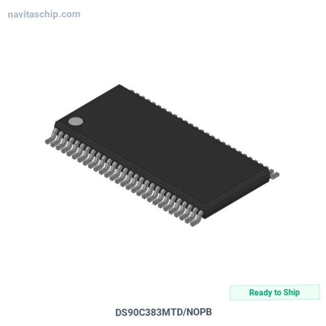 DS90C383MTD/NOPB