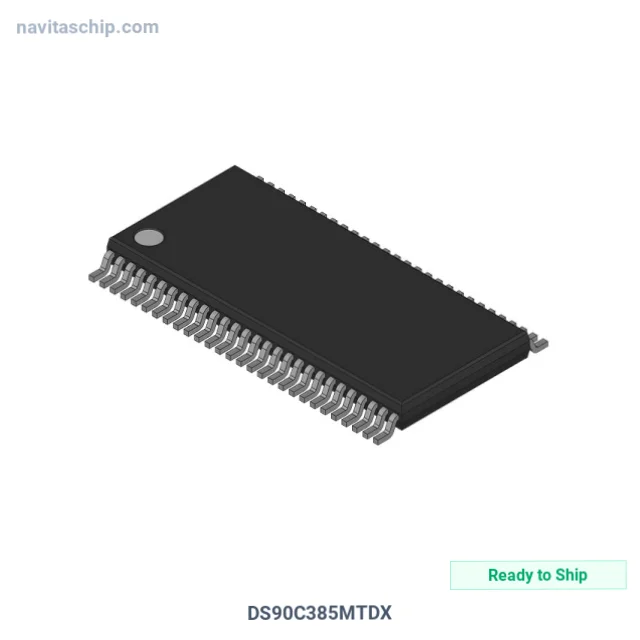 DS90C385MTDX