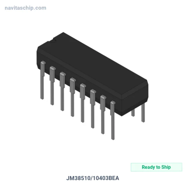 JM38510/10403BEA