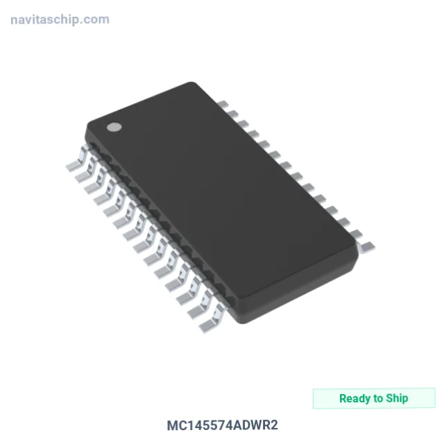MC145574ADWR2