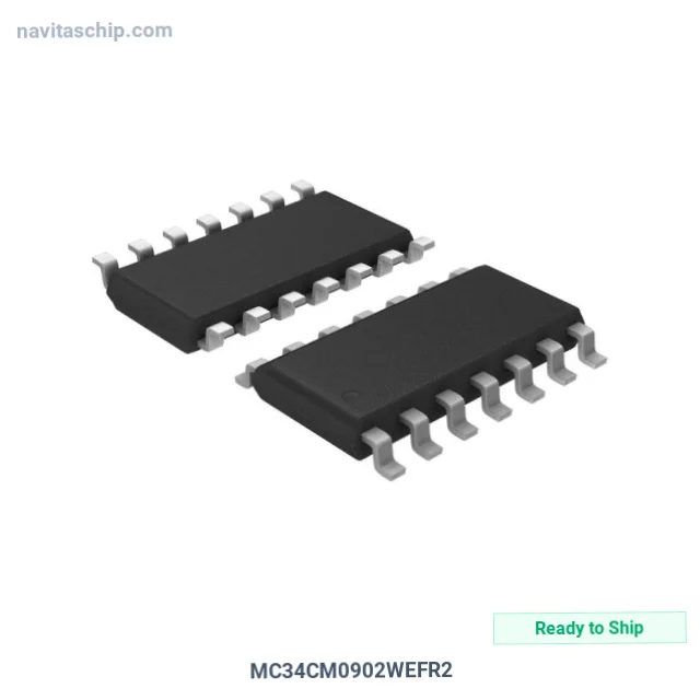 MC34CM0902WEFR2