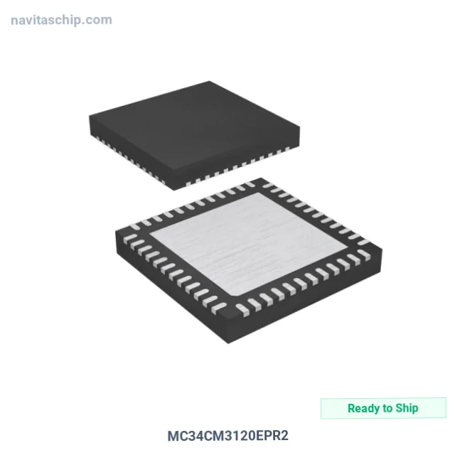 MC34CM3120EPR2