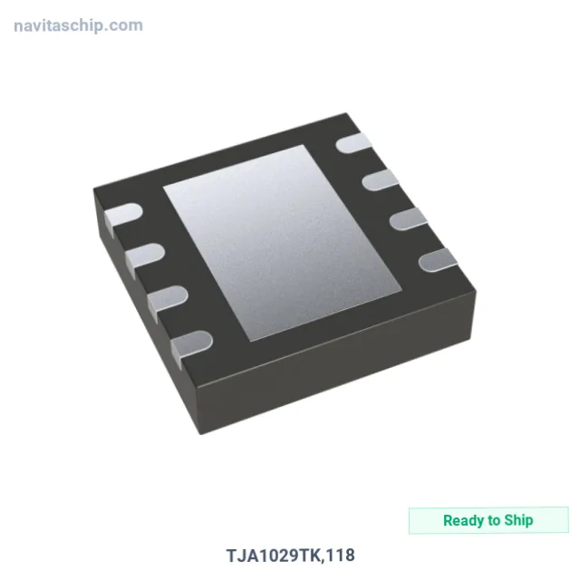 TJA1029TK,118