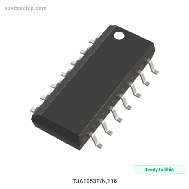 TJA1053T/N,118