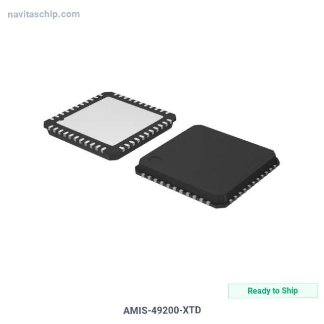AMIS-49200-XTD