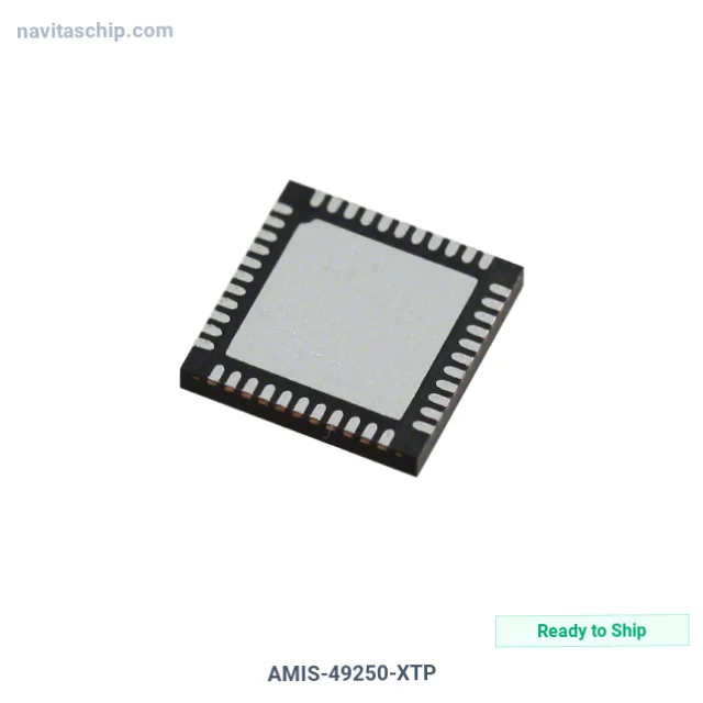 AMIS-49250-XTP
