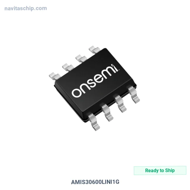AMIS30600LINI1G