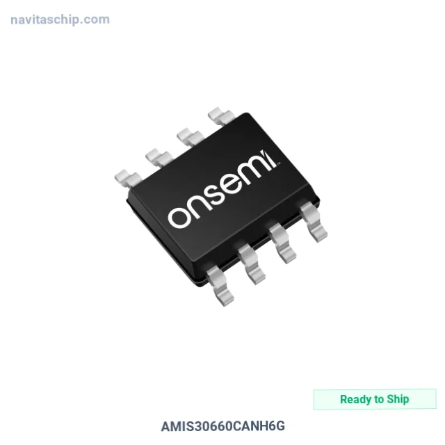 AMIS30660CANH6G