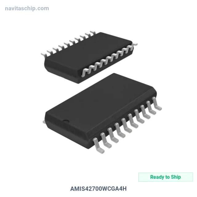 AMIS42700WCGA4H