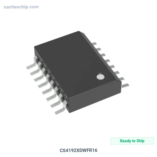 CS4192XDWFR16
