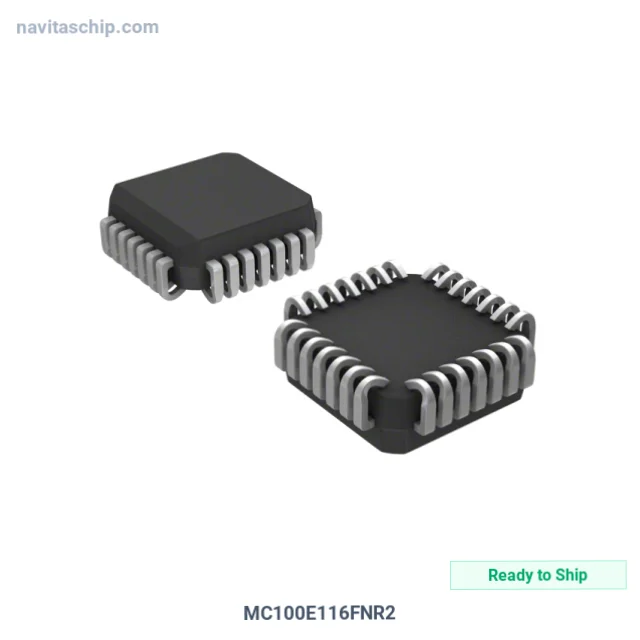 MC100E116FNR2