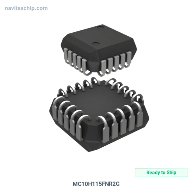 MC10H115FNR2G
