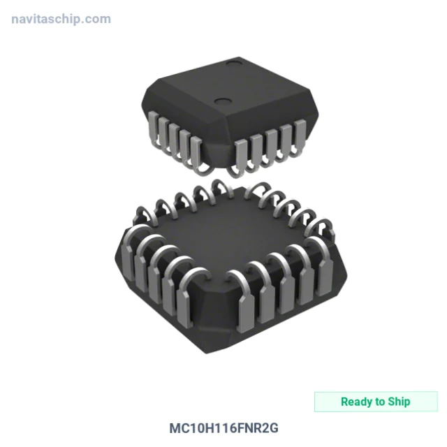 MC10H116FNR2G