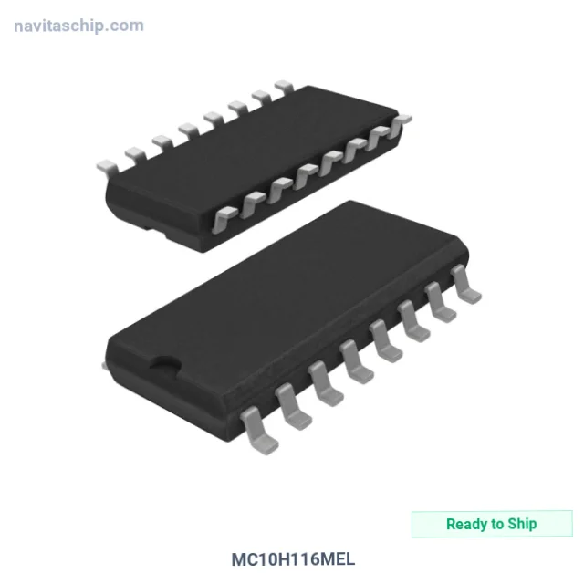 MC10H116MEL