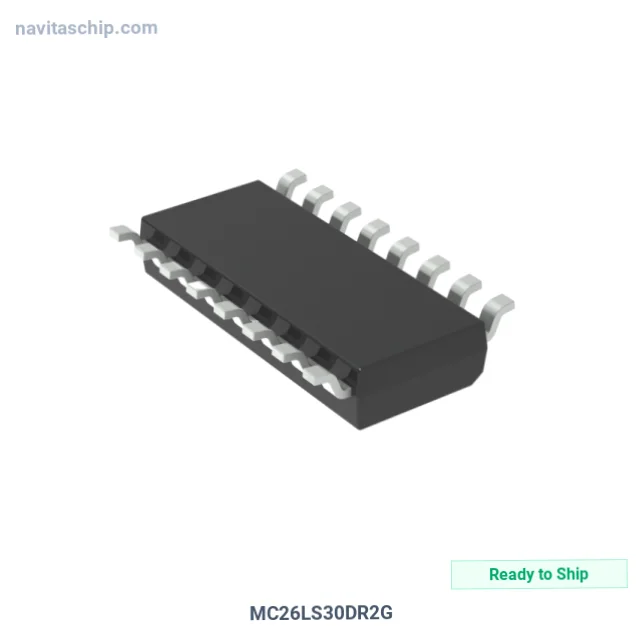 MC26LS30DR2G