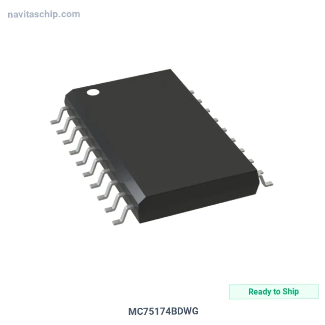 MC75174BDWG