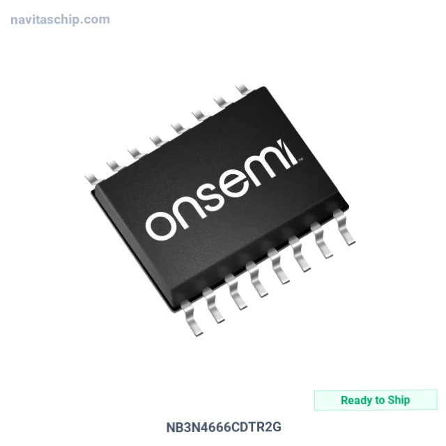 NB3N4666CDTR2G