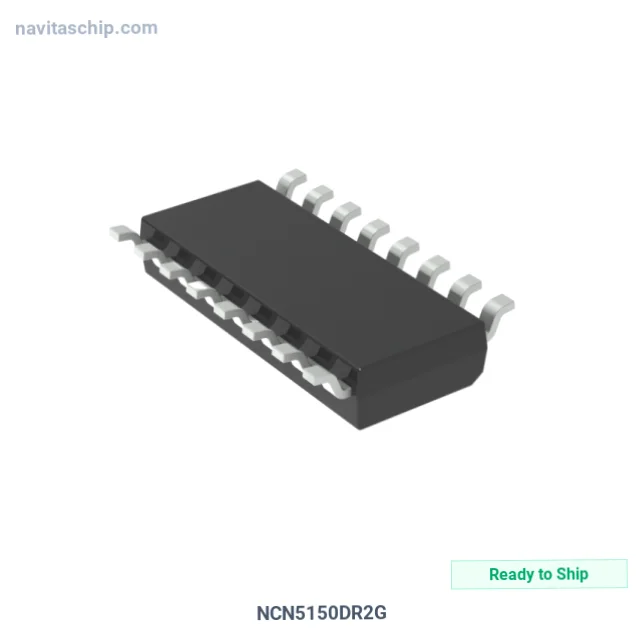 NCN5150DR2G