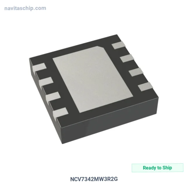 NCV7342MW3R2G
