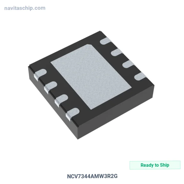NCV7344AMW3R2G