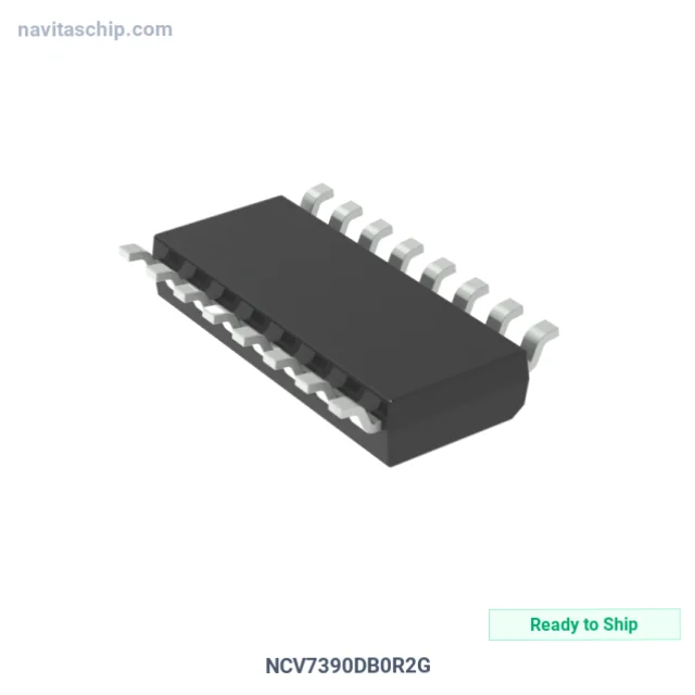 NCV7390DB0R2G