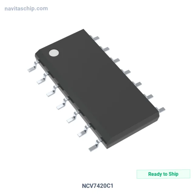 NCV7420C1