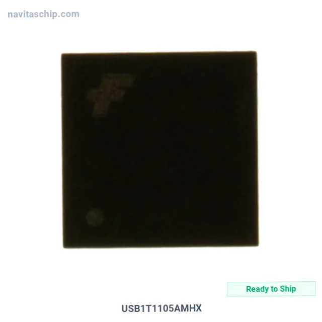 USB1T1105AMHX