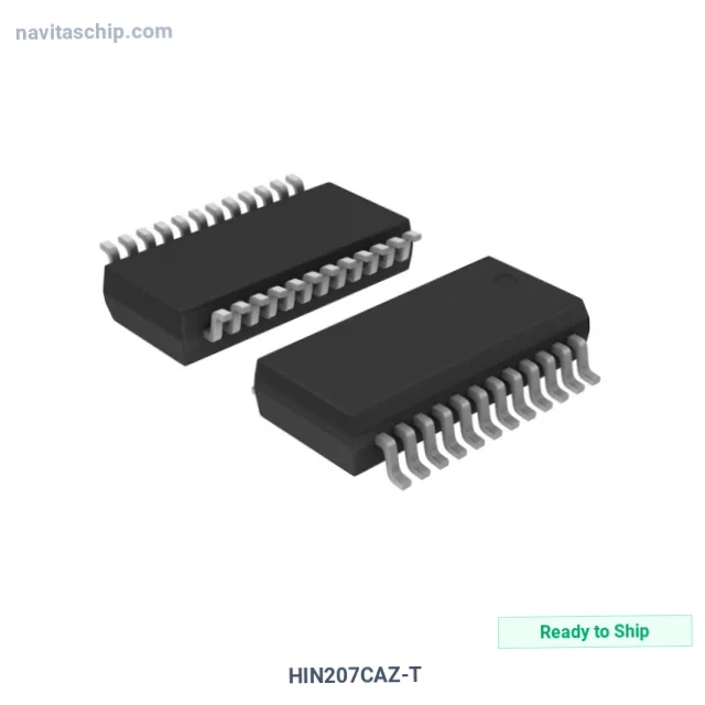 HIN207CAZ-T