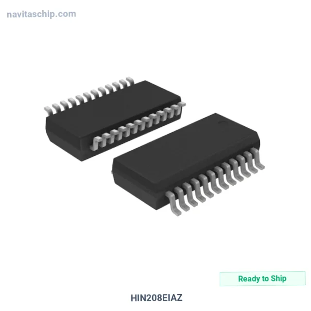 HIN208EIAZ