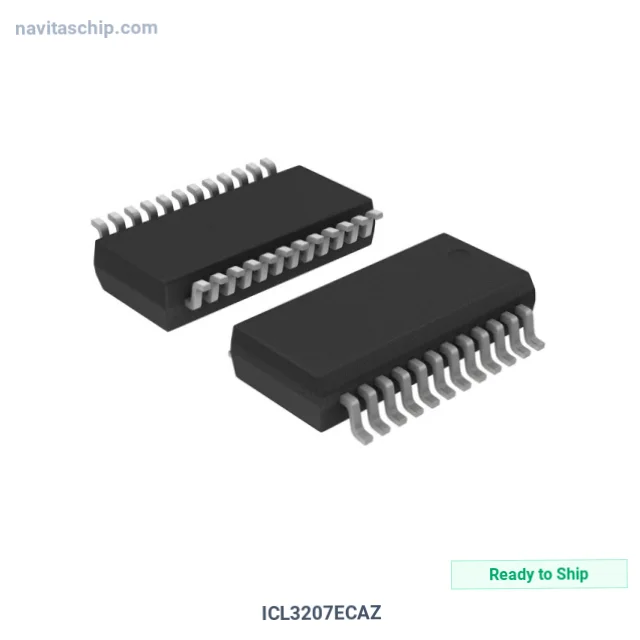 ICL3207ECAZ