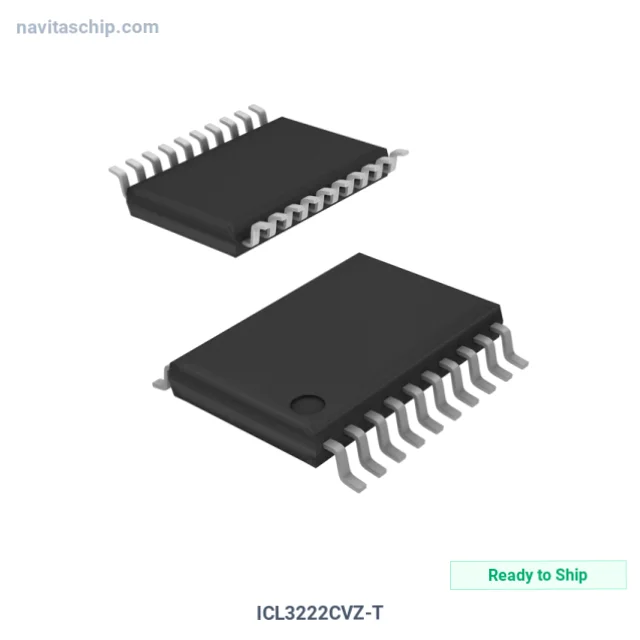 ICL3222CVZ-T
