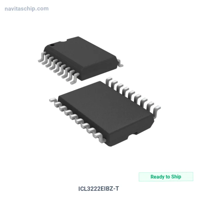 ICL3222EIBZ-T